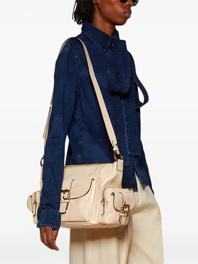 Chloé Women's Leather Camera Bag