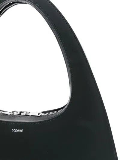 Coperni Swipe Baguette Bag