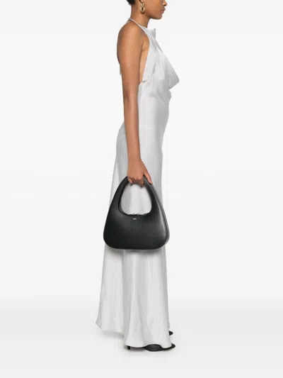Coperni Swipe Baguette Bag