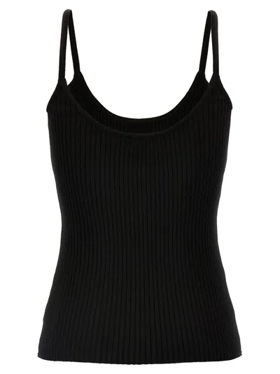 Courrèges Courreges Women Reedition Tank Top