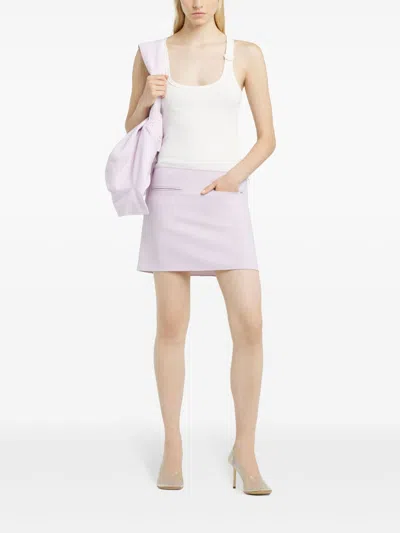 Courrèges 125jde123js0194125jde123js0194 0001heritagewhite