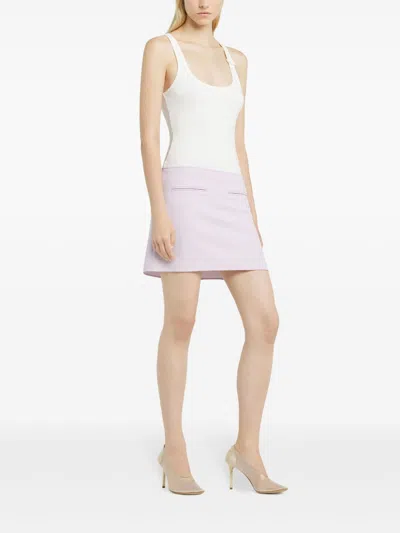 Courrèges 125jde123js0194125jde123js0194 0001heritagewhite