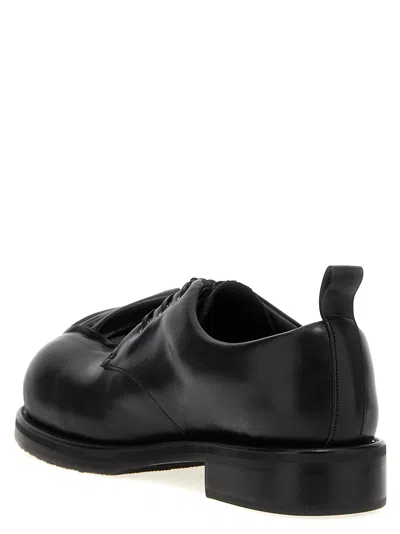 Comme Des Garçons Homme Deux Comme Des Garçons Homme Plus Gaite Kids Love Lace-up Shoes