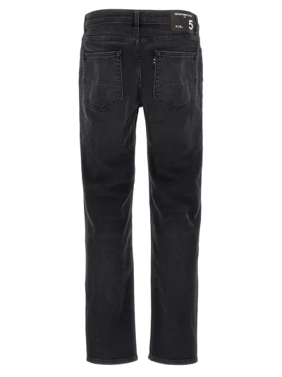 Department Five Department 5 'stone' Jeans