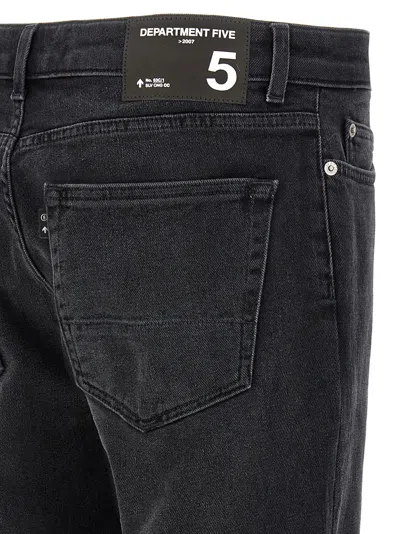 Department Five Department 5 'stone' Jeans