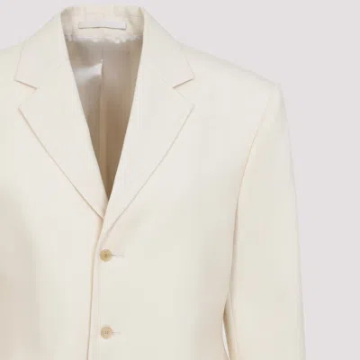 CARVEN CARVEN JACKET 