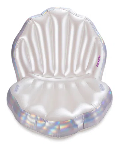 Funsicle Princess Lounge Float In Multi