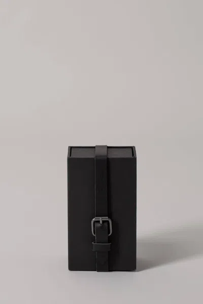 Goti 100 ml Smoke Glass In Metallic