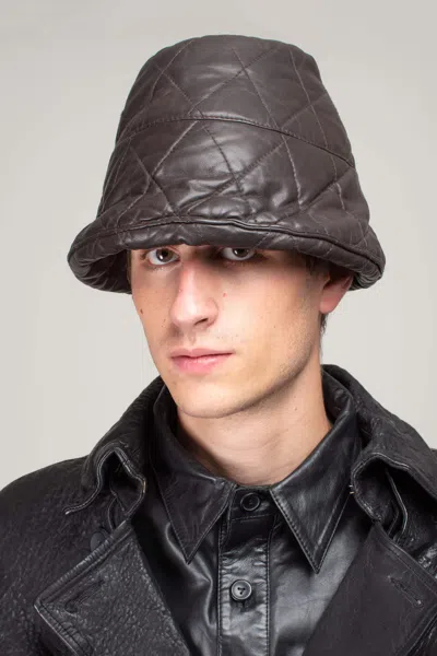 Frei-mut Twilight Ebano In Brown