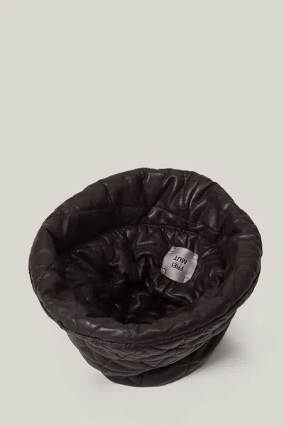 Frei-mut Twilight Ebano In Brown