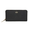 KATE SPADE CAMERON STREET LACEY LEATHER CONTINENTAL WALLET