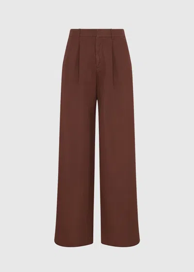 Malo Pantalone In Misto Cotone