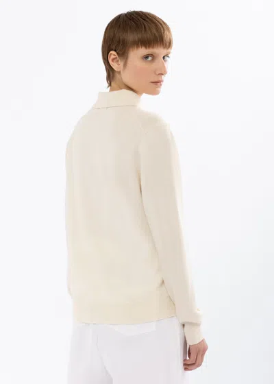 Malo Polo In Cashmere