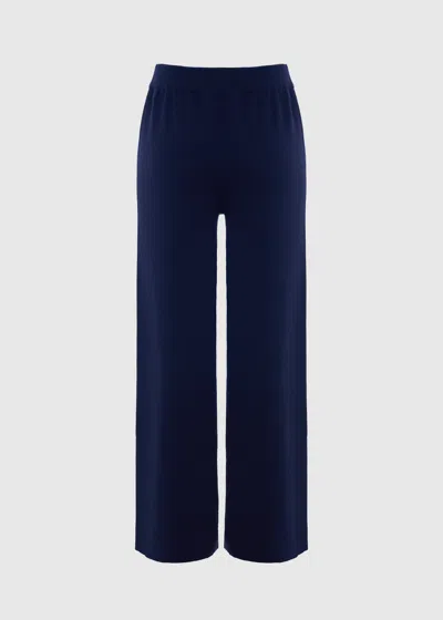 Malo Pantalone In Cotone