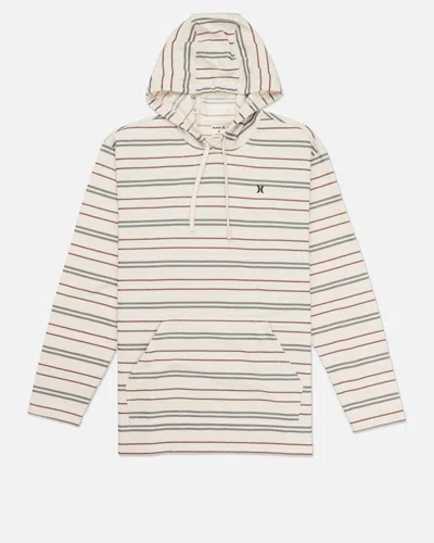 United Legwear Men's Og Hooded Poncho In Bone 4