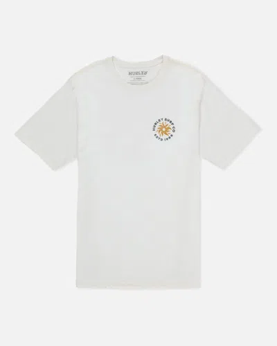 United Legwear Men's Youcan Tucan Short Sleeve T-shirt In Barely Bone