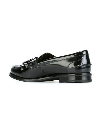 Shop Church's 'omega' Loafers
