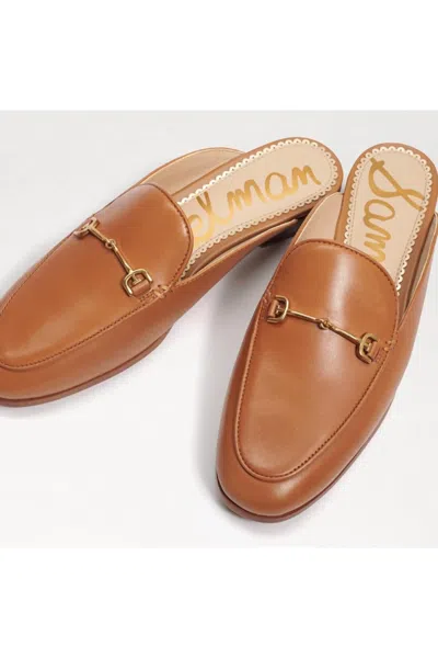 Sam Edelman Linnie Mules In Brown