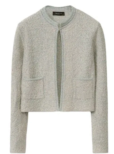 Fabiana Filippi Cozy And Stylish Sweaters In Yellow