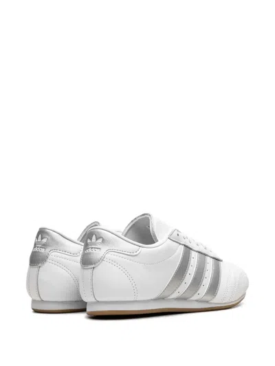 Adidas Originals Adidas Taekwondo Sneaker In White