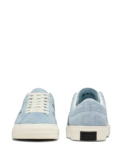 Converse One Star Academy Pro Sneakers In Blue
