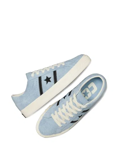Converse One Star Academy Pro Sneakers In Blue