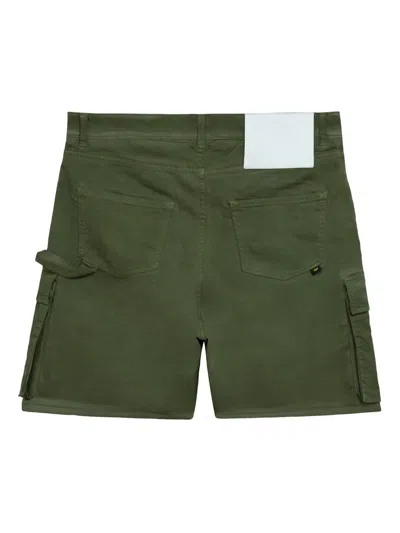 Barrow Bermuda Cargo In Green
