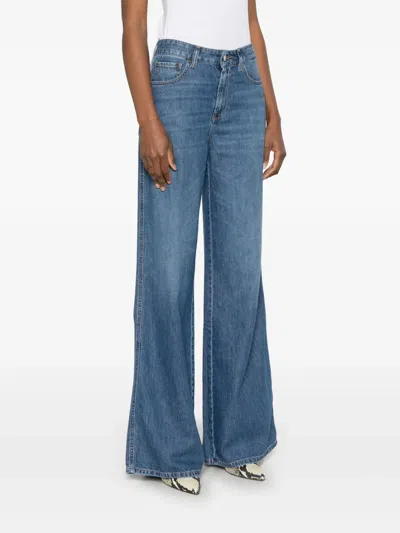 3x1 Kat Jeans In Blue