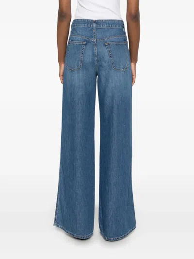 3x1 Kat Jeans In Blue