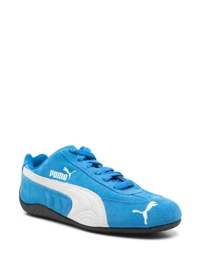 Puma Speedcat Og Sneakers In Blue