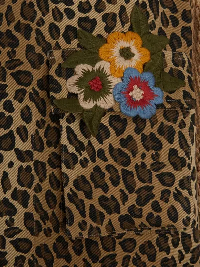 Tu Lizé Camicie & Bluse In Brown