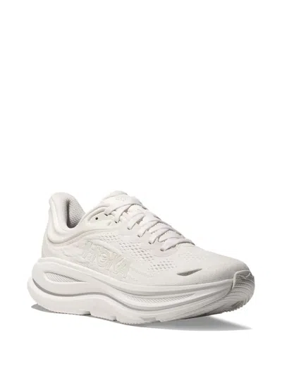 Hoka Women's Bondi 9 Road Running Shoes In Neutral