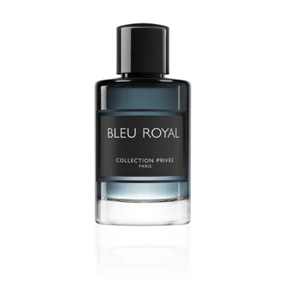 Geparlys Men's Collection Privee Bleu Royal Edp 3.4 oz Fragrances 3700134410528