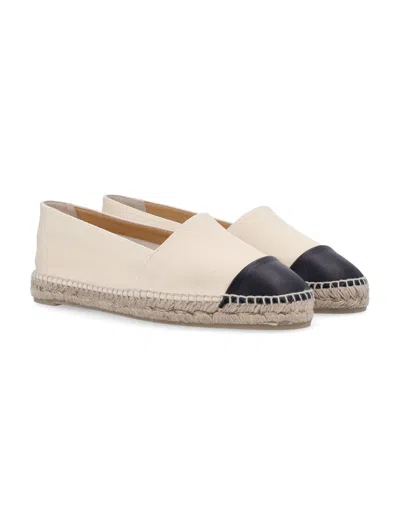 Castaã±er Castaner Kattu 264 Espadrilles In Neutrals