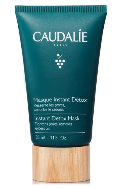 Caudalíe Instant Detox Mask 75ml In No Color