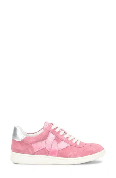 Söfft Ramsie Sneaker In Pink
