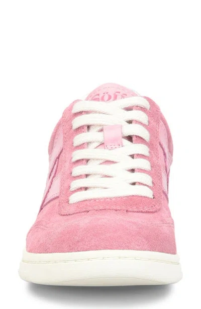 Söfft Ramsie Sneaker In Pink