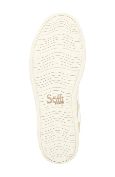 Söfft Ramsie Sneaker In Multi