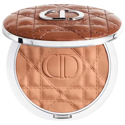 Dior Forever Nude Bronze Powder In 10