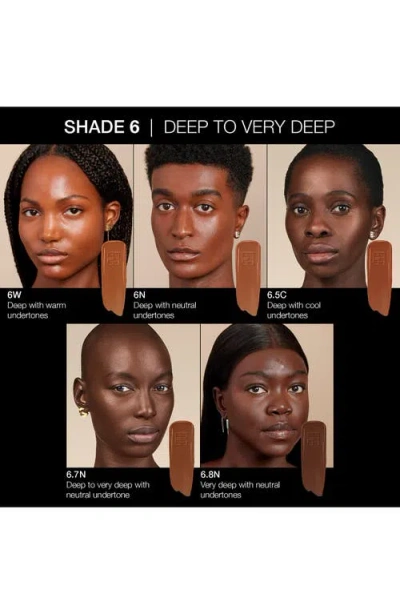 Givenchy Prisme Libre Glow Serum Blurring Foundation With Natural Finish 6.5c 1 oz / 30 ml