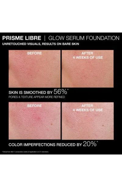 Givenchy Prisme Libre Glow Serum Blurring & Hydrating Foundation In 1n