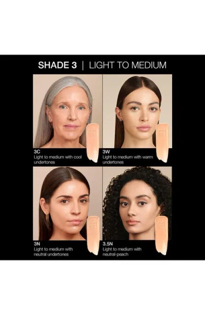 Givenchy Prisme Libre Glow Serum Blurring & Hydrating Foundation In 3n