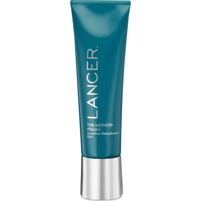 Lancer Skincare The Method: Cleanse For Sensitive To Dehydrated Skin In No Color