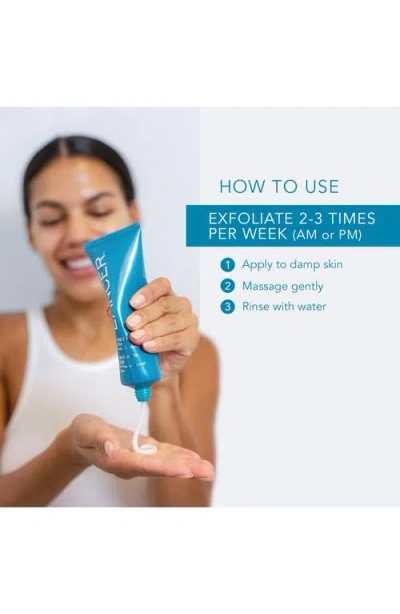 Lancer Skincare The Method: Cleanse For Sensitive To Dehydrated Skin In No Color