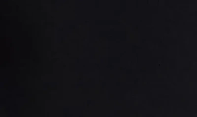 Commando Butter Short Sleeve Crewneck Bodysuit In Black In Black