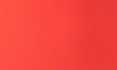 Pq Swim Josie Ruched One-piece Swimsuit In Passion