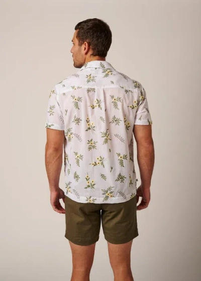 Leisure Lab Jaco Button Up In Morning