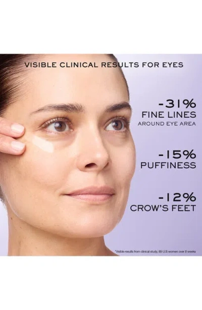 Lancôme Renergie H. C.f. Triple Serum Eye 0.67 Oz. In No Color