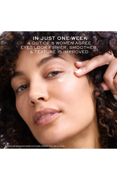 Lancôme Renergie H. C.f. Triple Serum Eye 0.67 Oz. In No Color