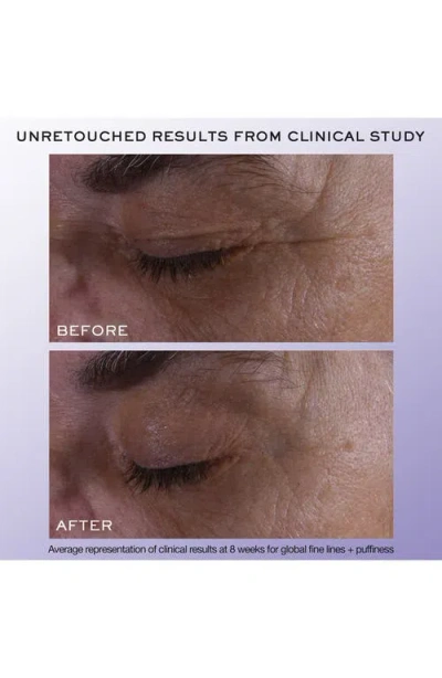 Lancôme Renergie H. C.f. Triple Serum Eye 0.67 Oz. In No Color